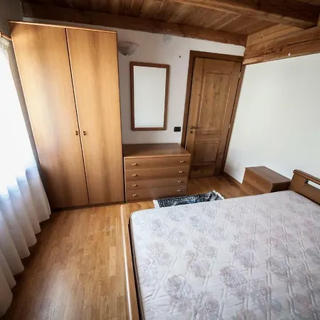 Pensionat Le Vieux Grenier Aosta