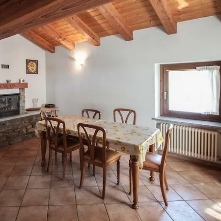 Le Vieux Grenier Aosta